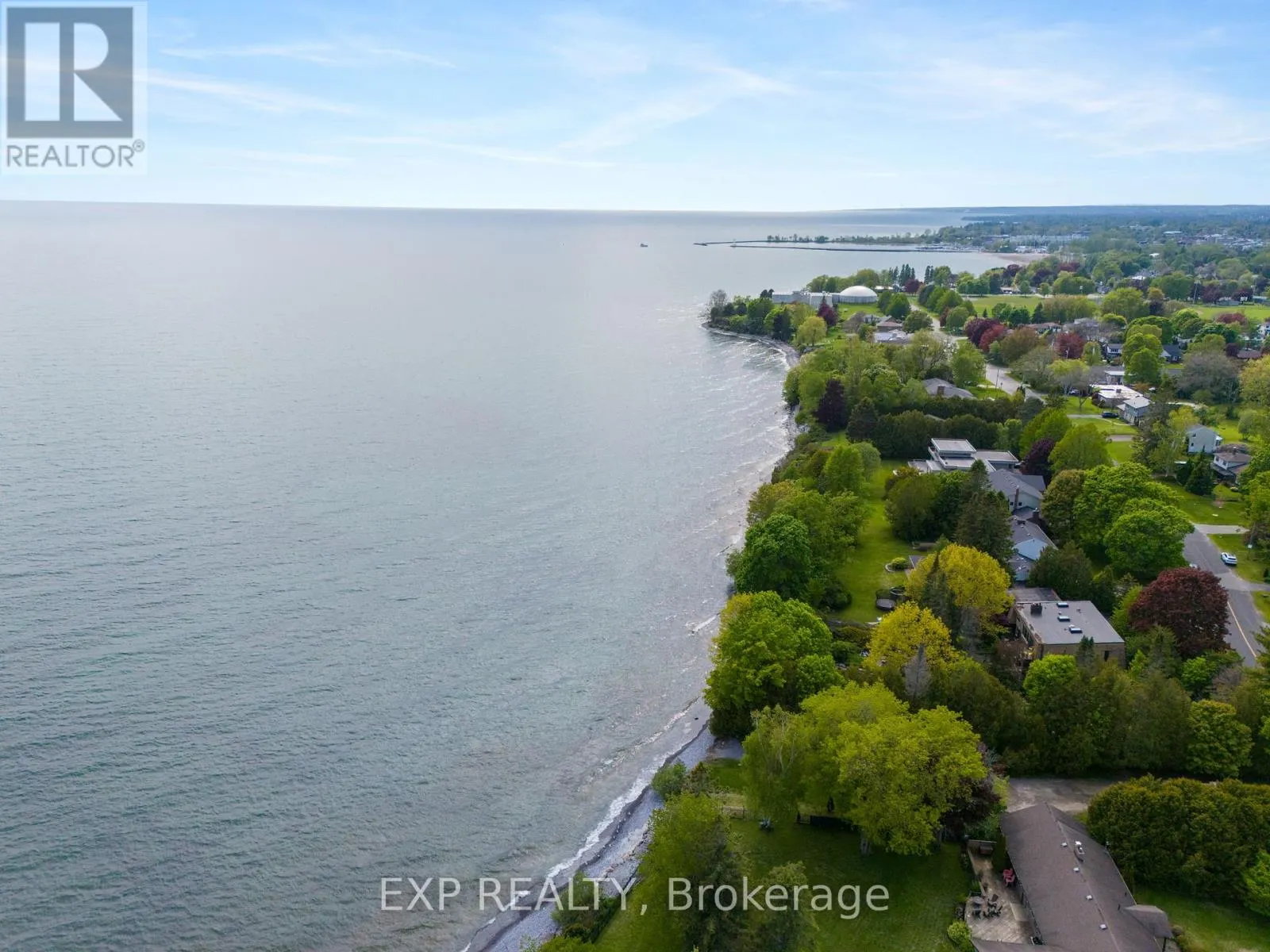 519 LAKESHORE ROAD