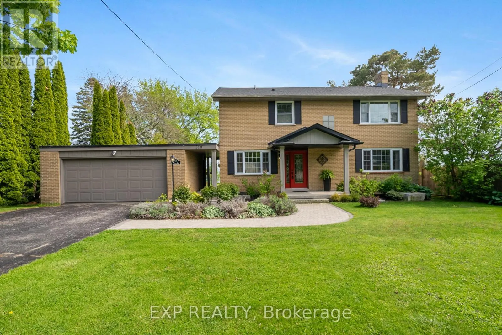 519 LAKESHORE ROAD