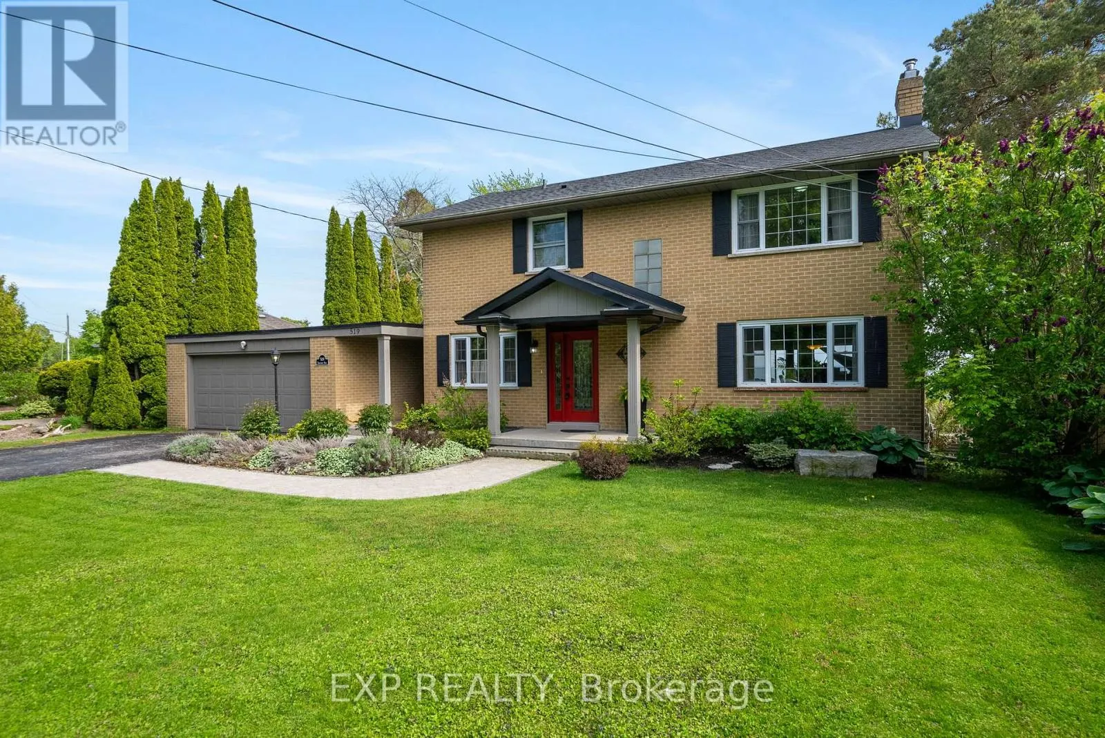 519 LAKESHORE ROAD