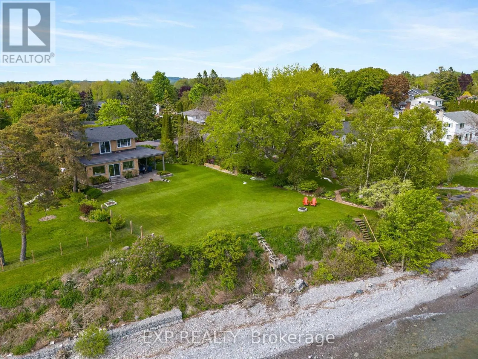 519 LAKESHORE ROAD