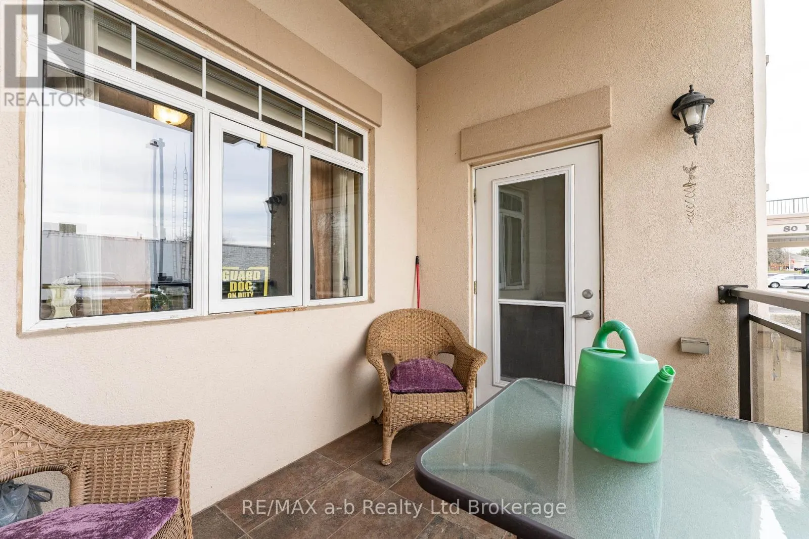 101 - 80 BRIDGE STREET E, #101