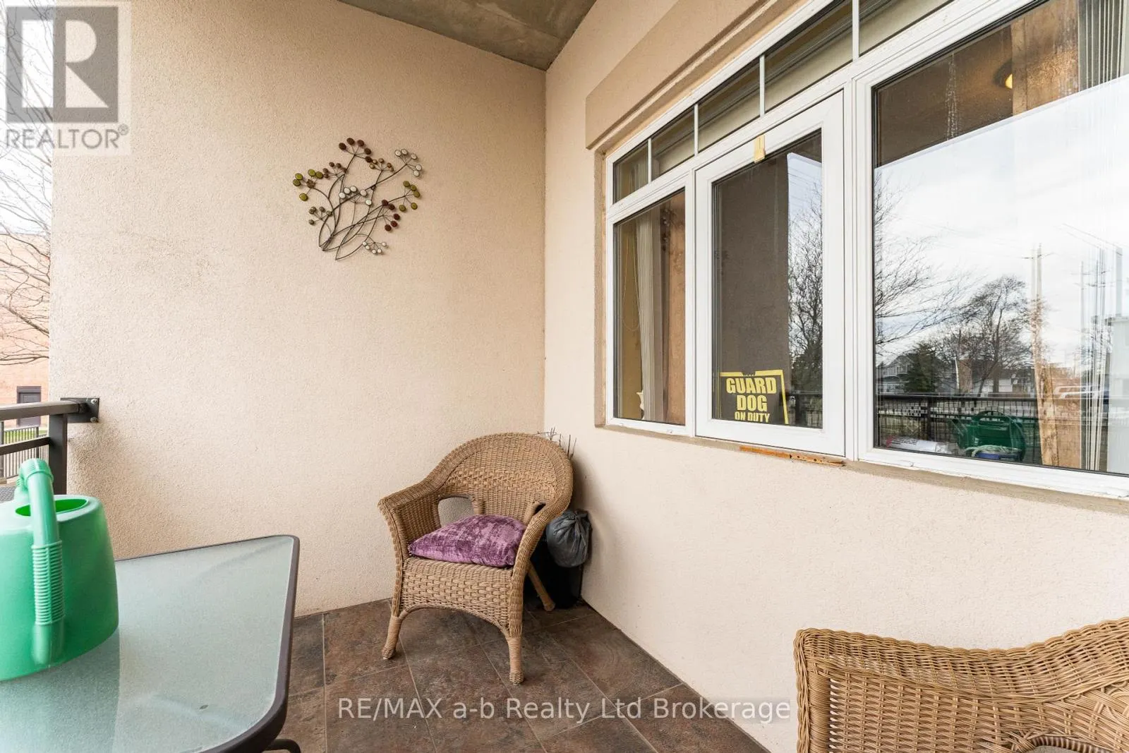 101 - 80 BRIDGE STREET E, #101