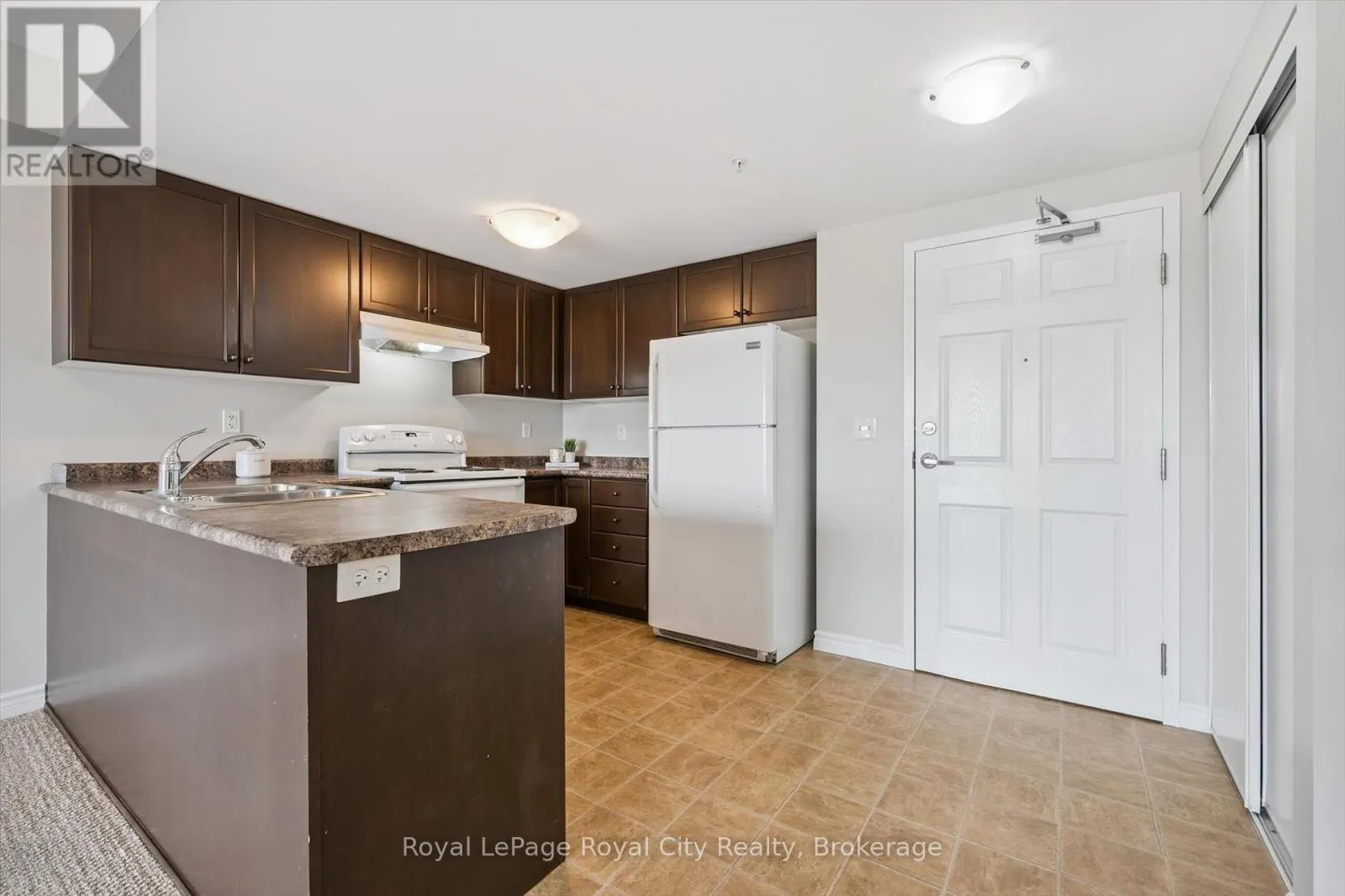313 - 60 LYNNMORE STREET, #313