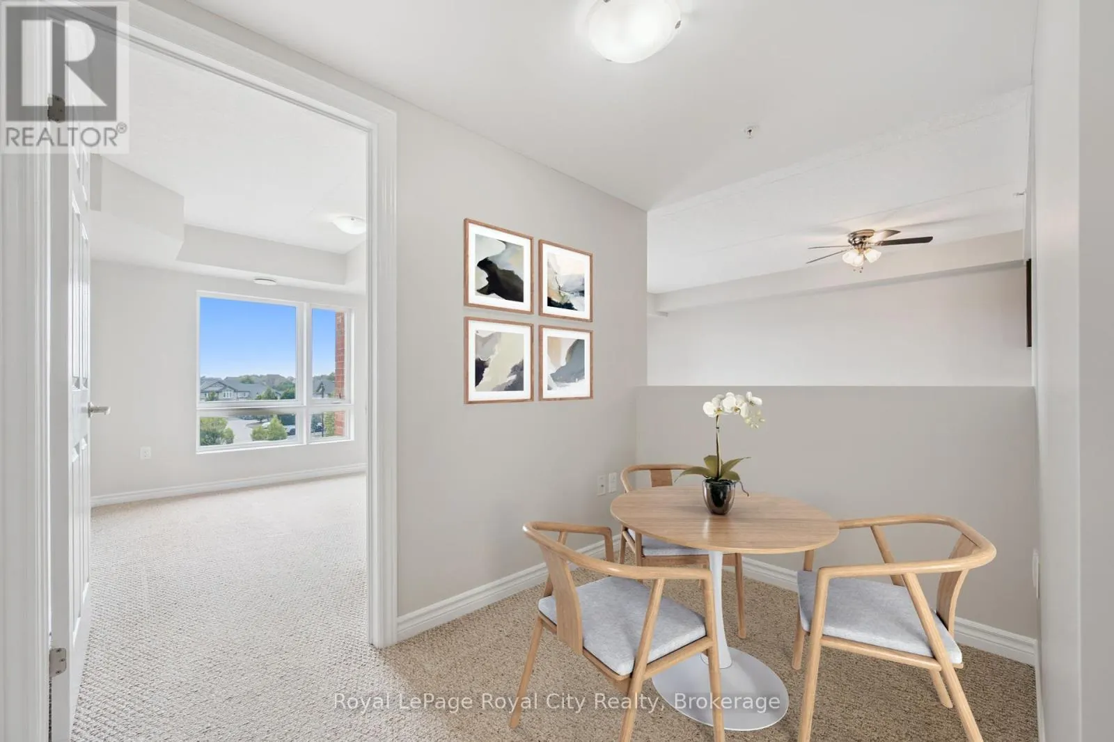 313 - 60 LYNNMORE STREET, #313