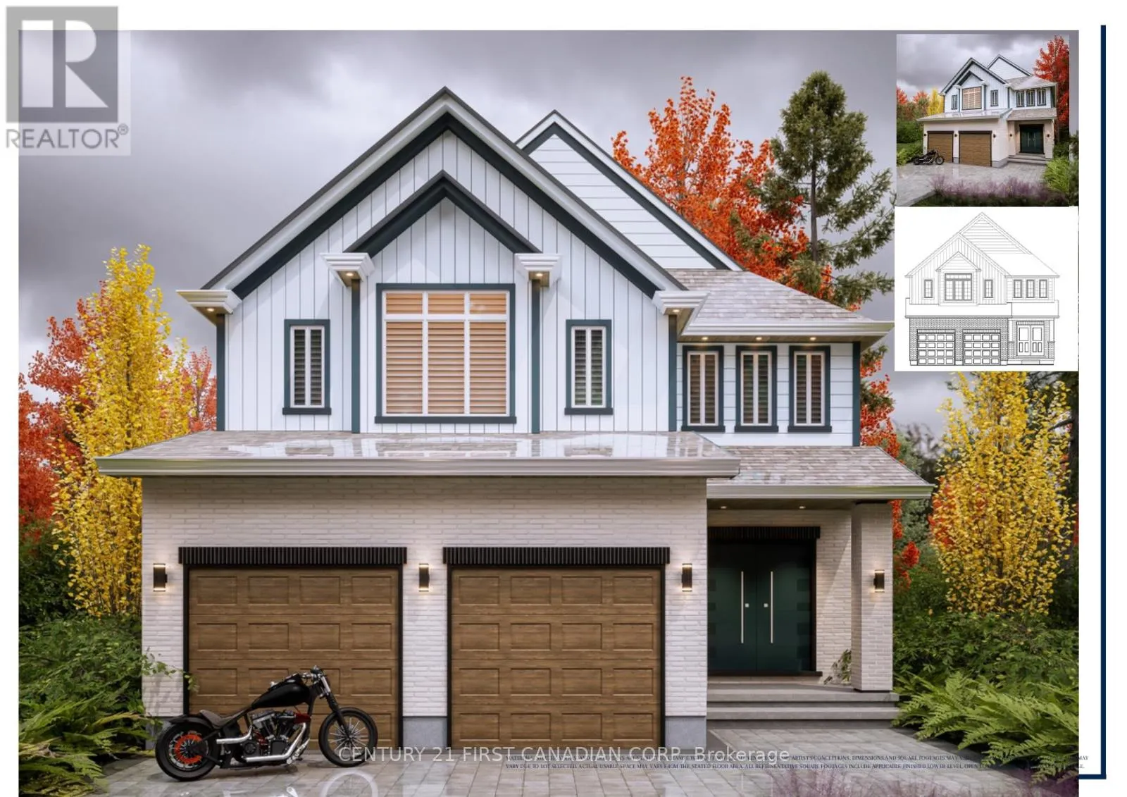 89 BASIL CRESCENT