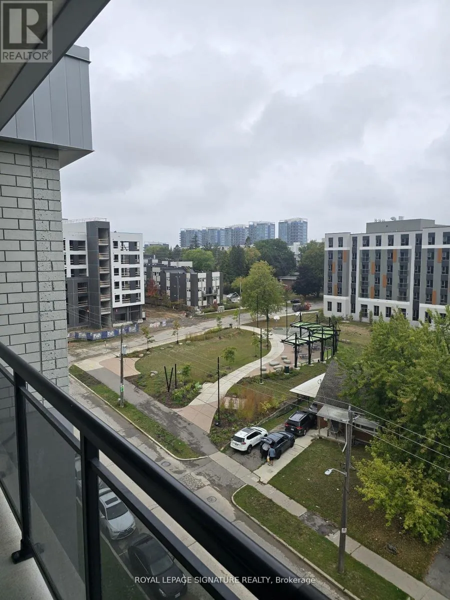 G611 - 275 LARCH STREET