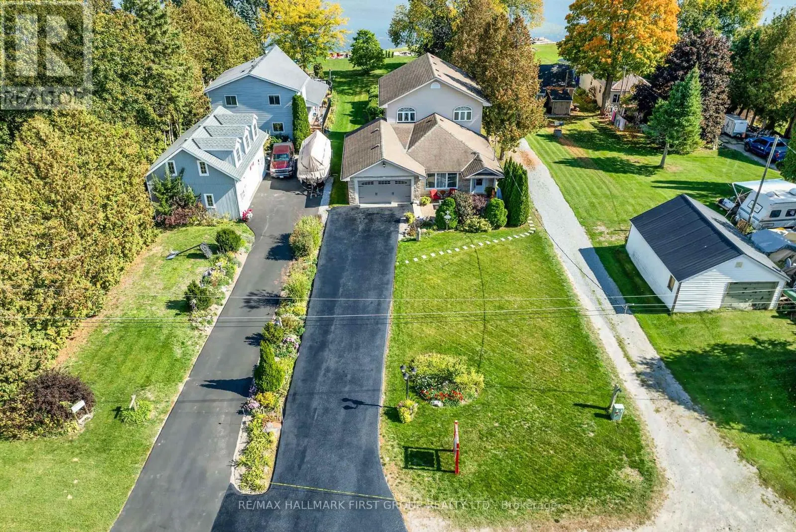 61 DRUAN DRIVE