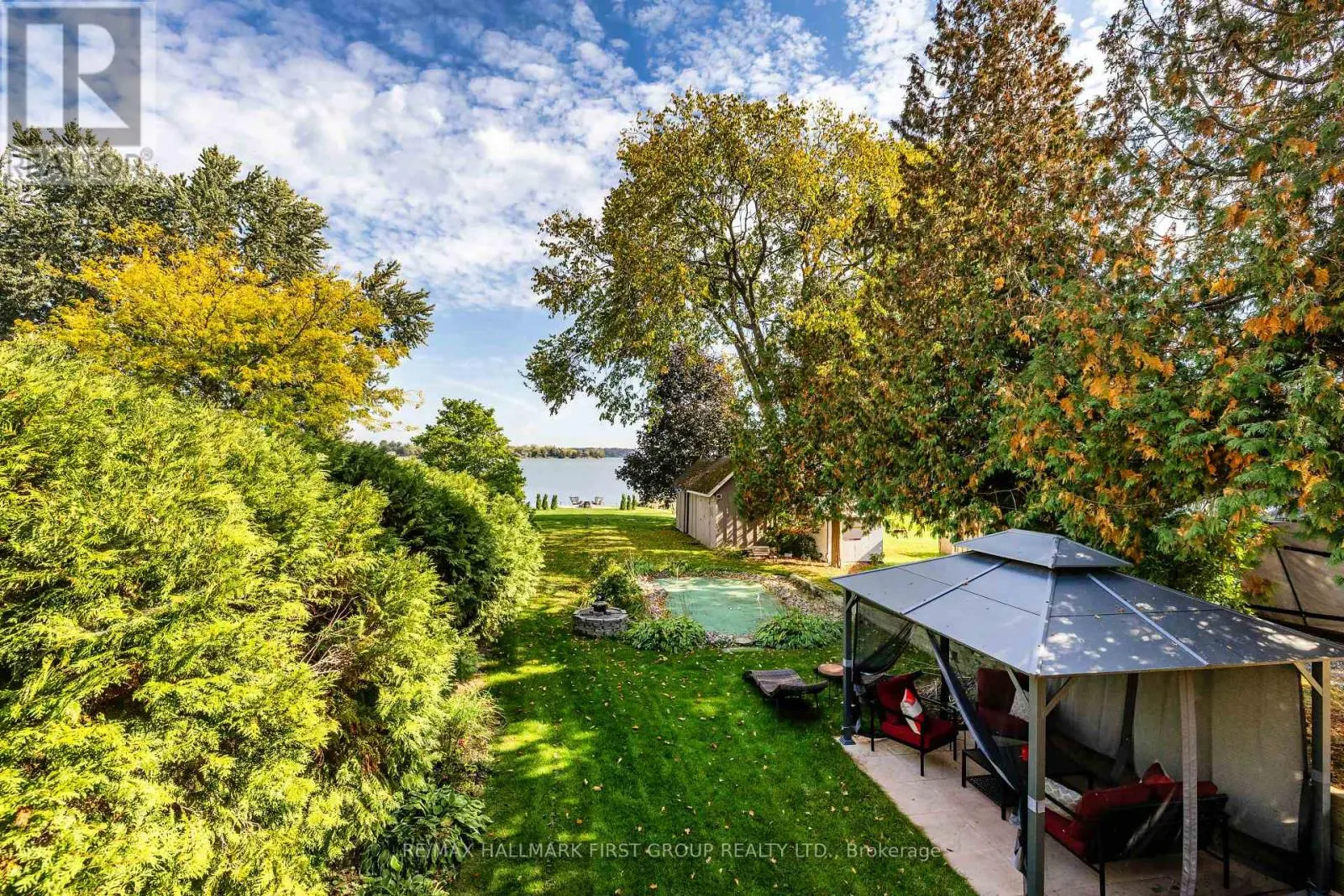 61 DRUAN DRIVE
