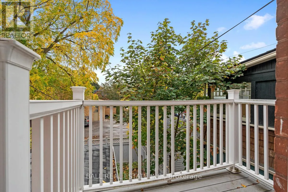 597 GILMOUR STREET
