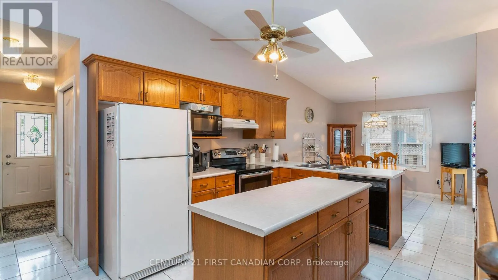 39 YARMOUTH DRIVE