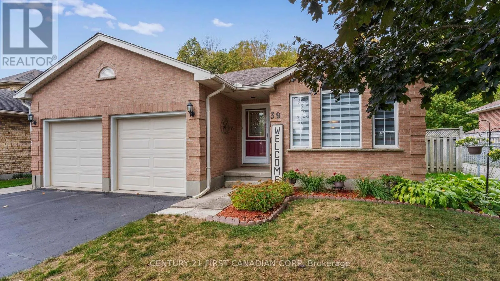 39 YARMOUTH DRIVE