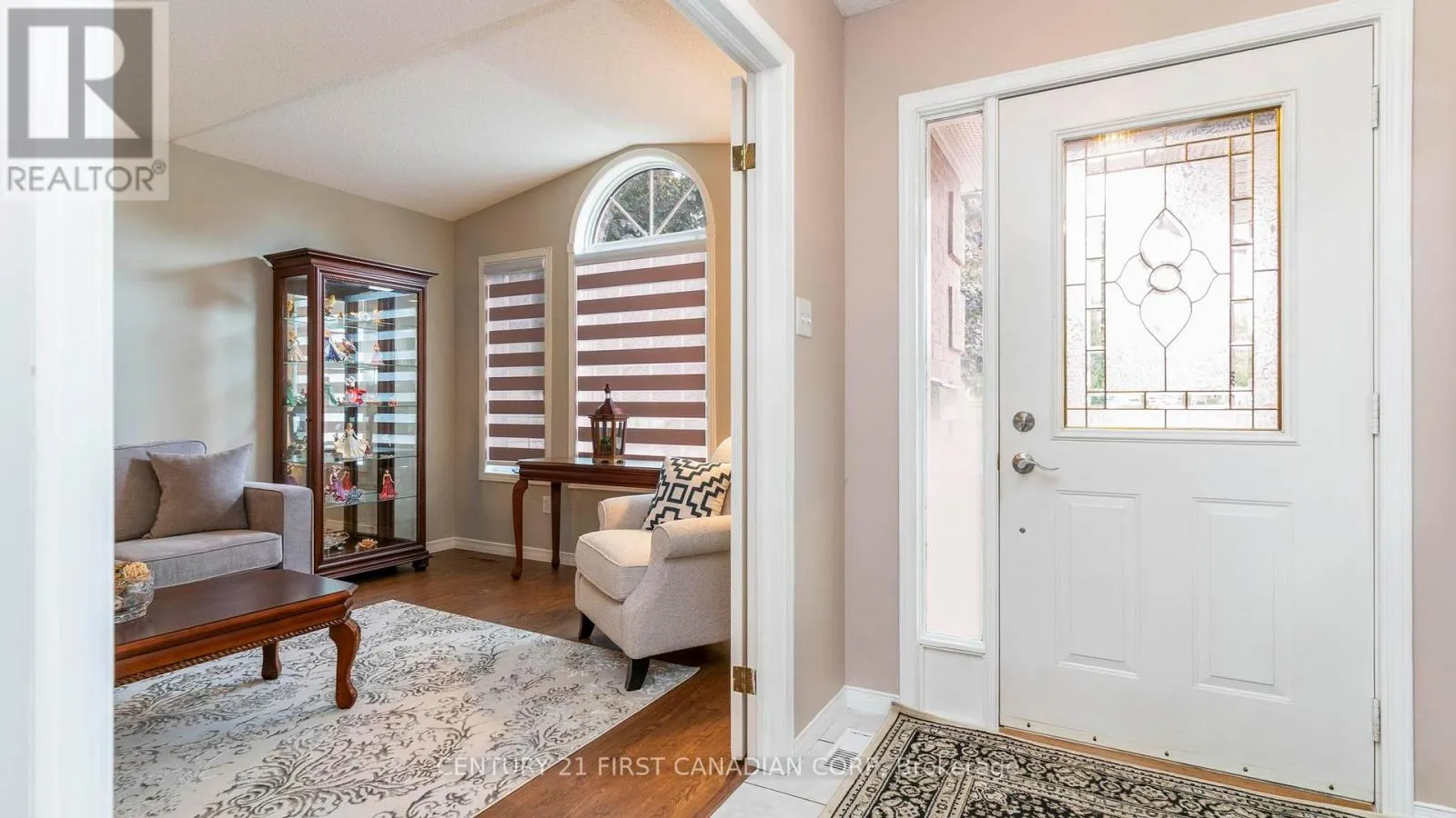 39 YARMOUTH DRIVE