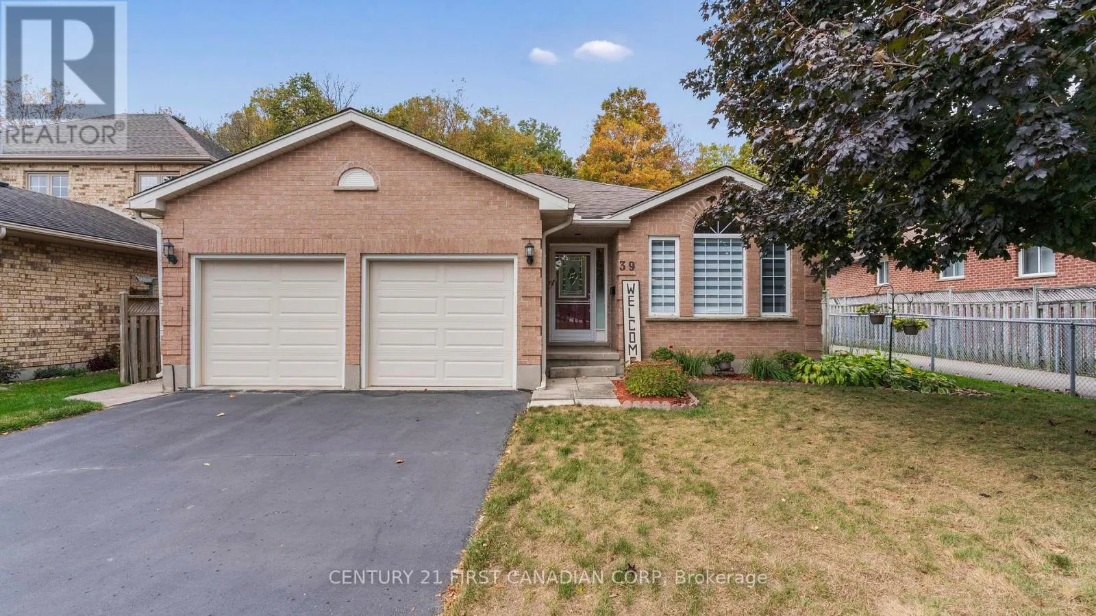 39 YARMOUTH DRIVE