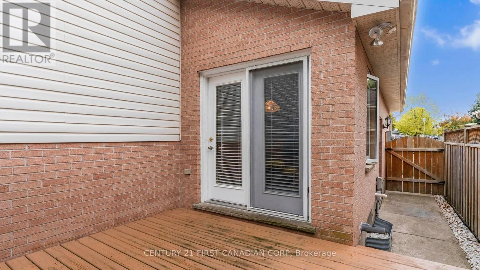 39 YARMOUTH DRIVE