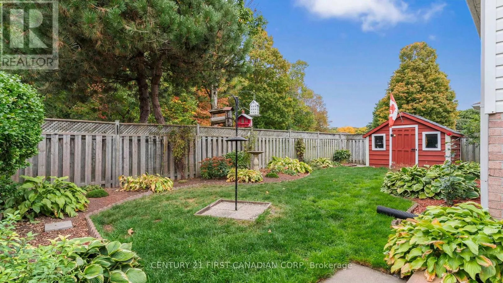 39 YARMOUTH DRIVE