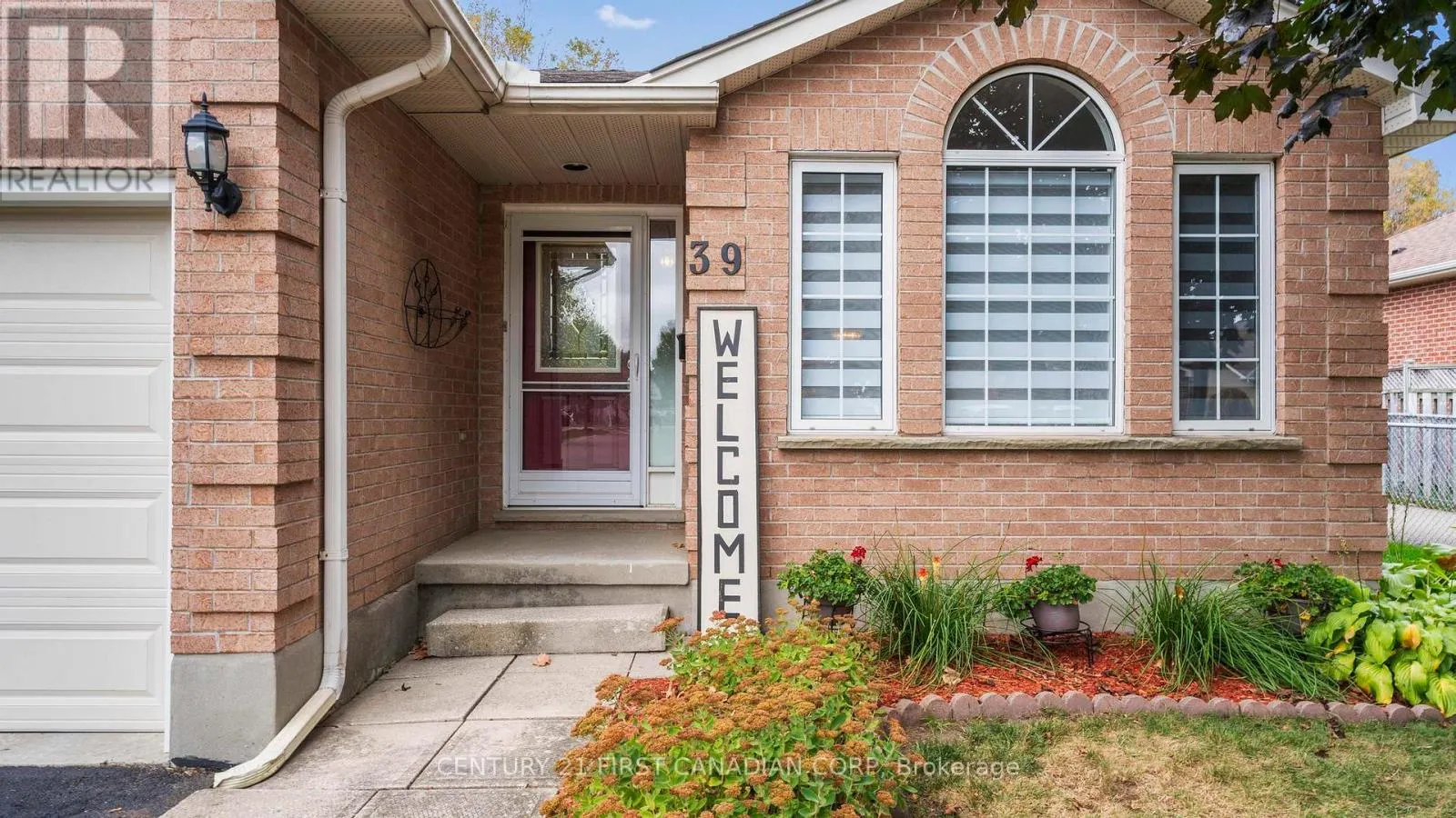 39 YARMOUTH DRIVE