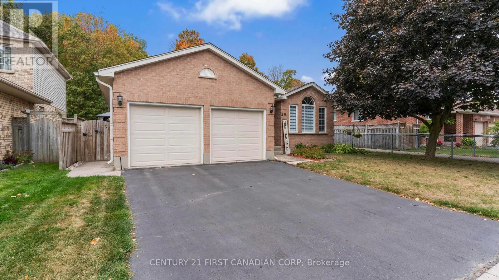 39 YARMOUTH DRIVE