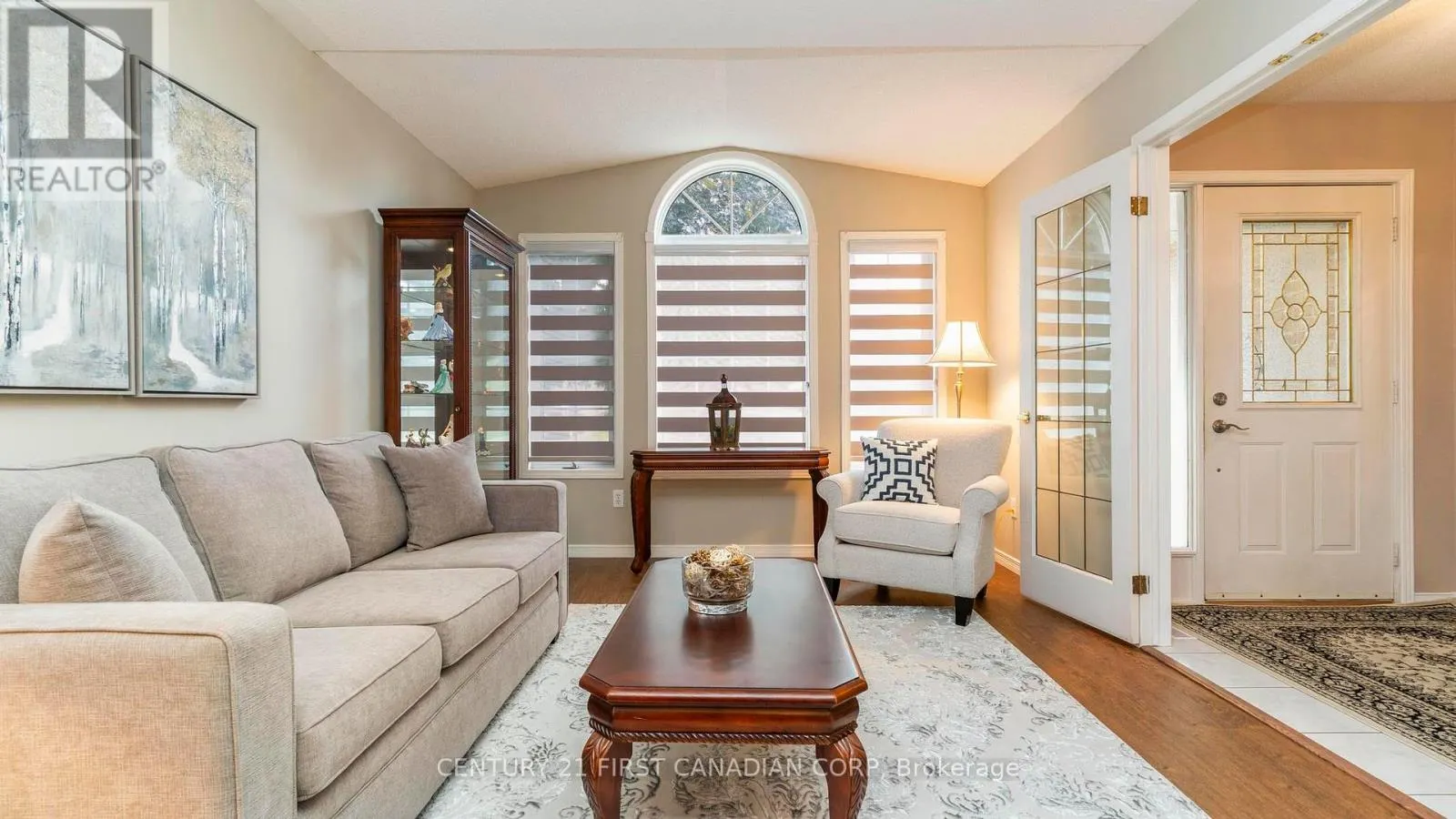 39 YARMOUTH DRIVE