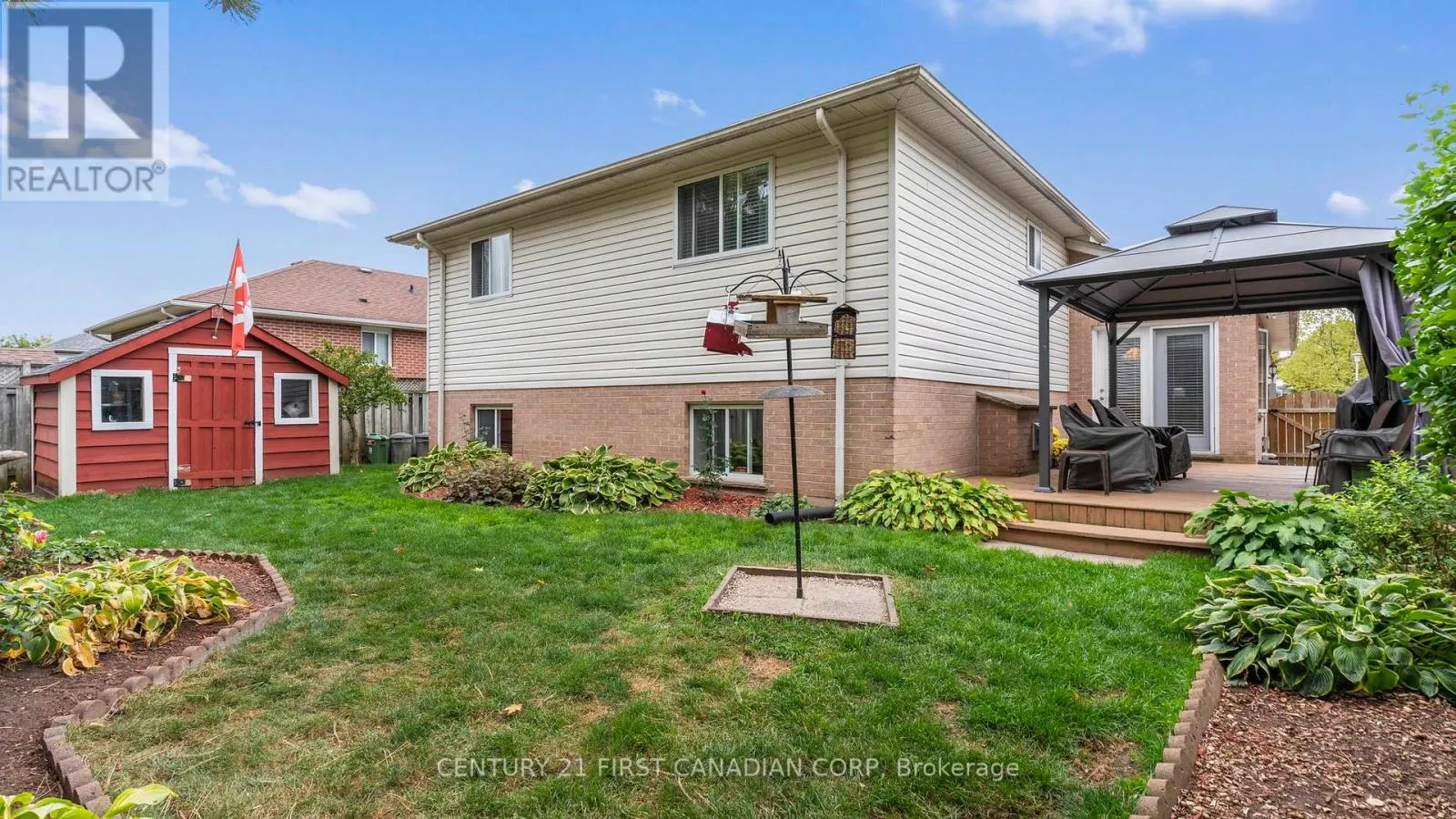 39 YARMOUTH DRIVE