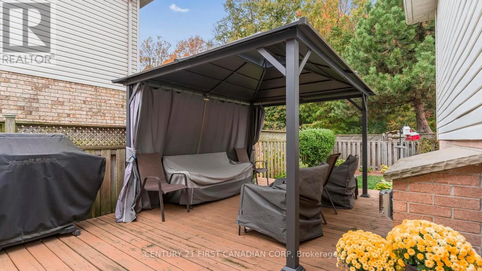 39 YARMOUTH DRIVE