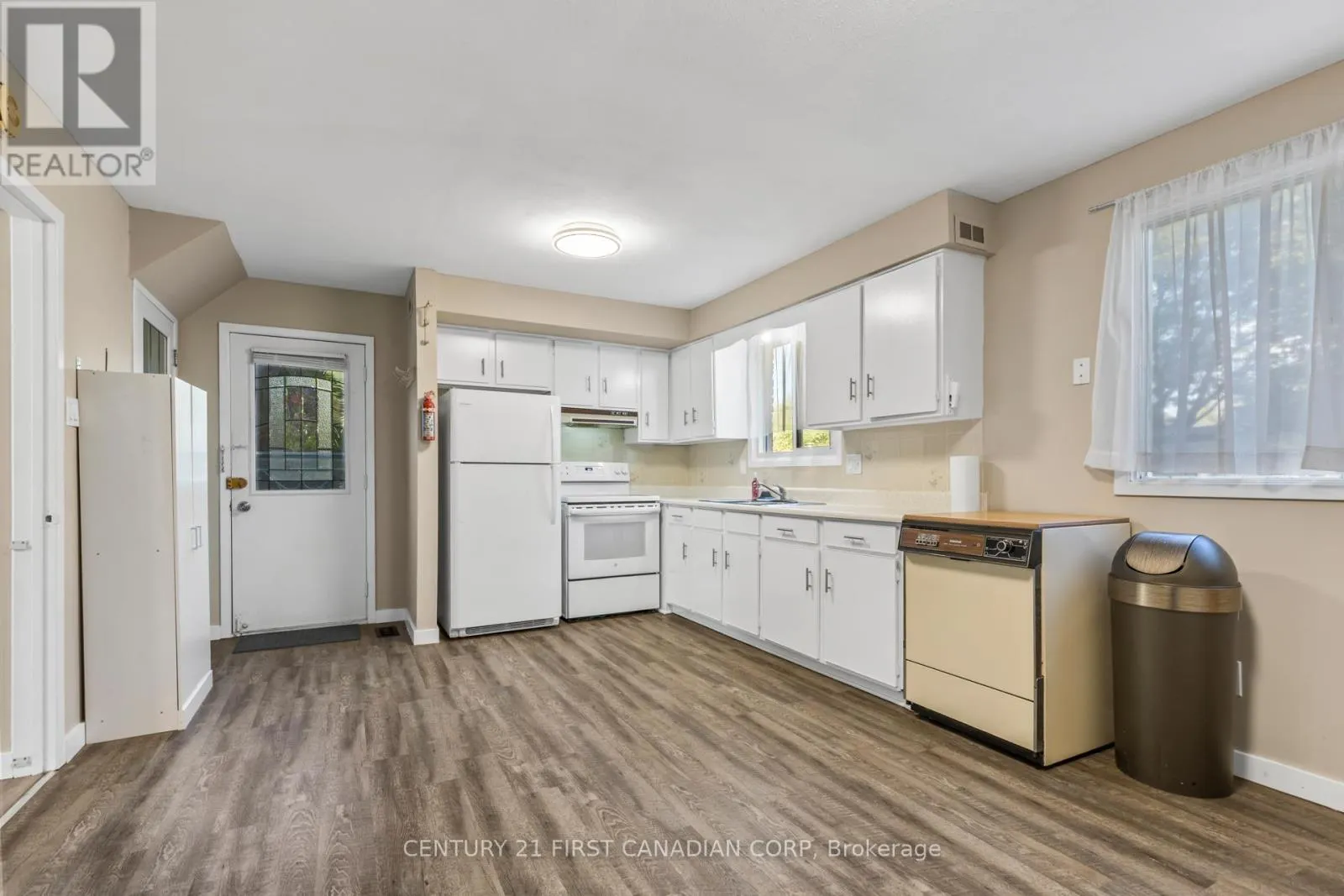 1732 CULVER DRIVE