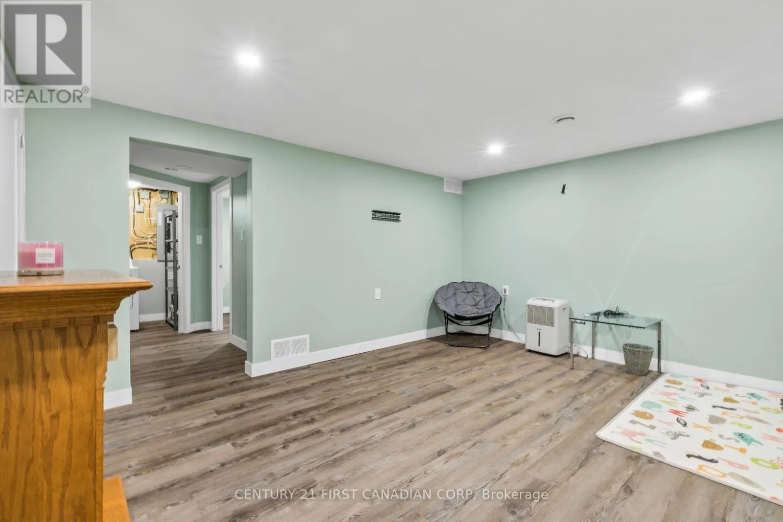 1732 CULVER DRIVE