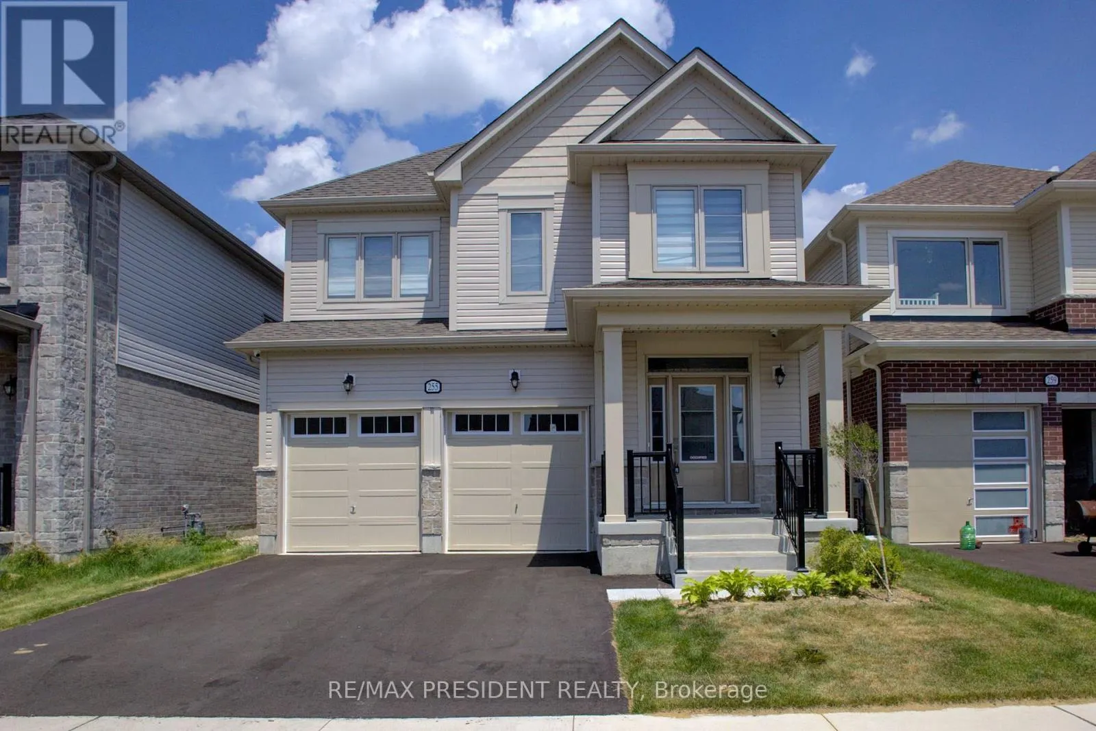 255 REA DRIVE