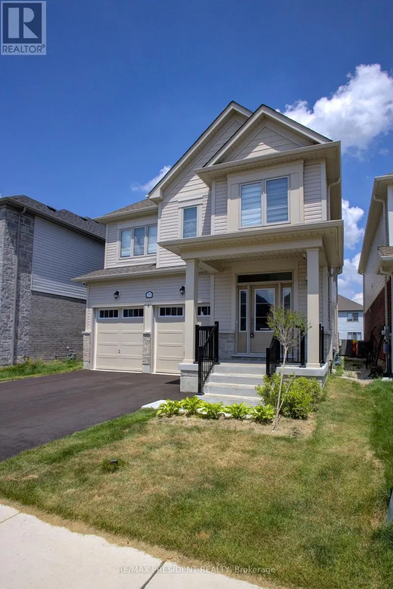 255 REA DRIVE