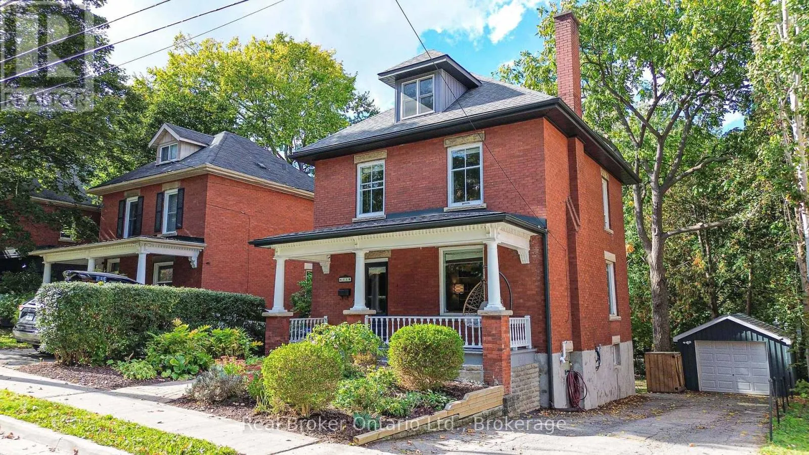 65 FORBES AVENUE