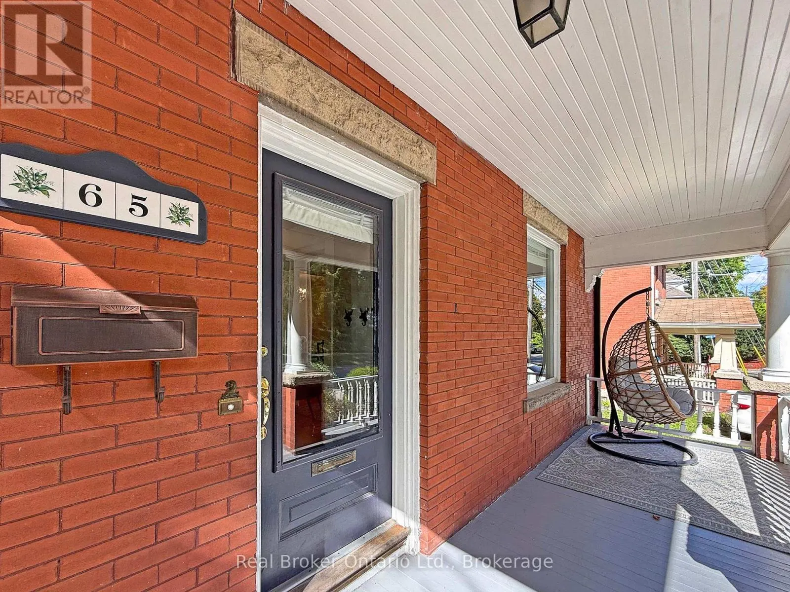 65 FORBES AVENUE