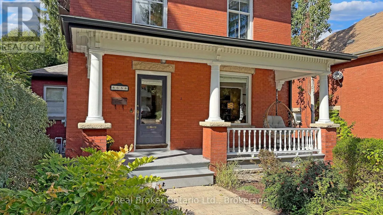 65 FORBES AVENUE