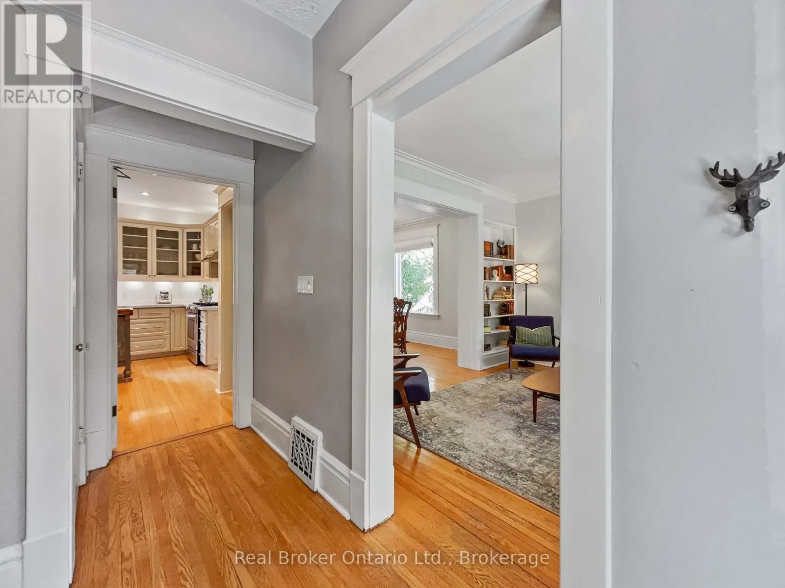 65 FORBES AVENUE