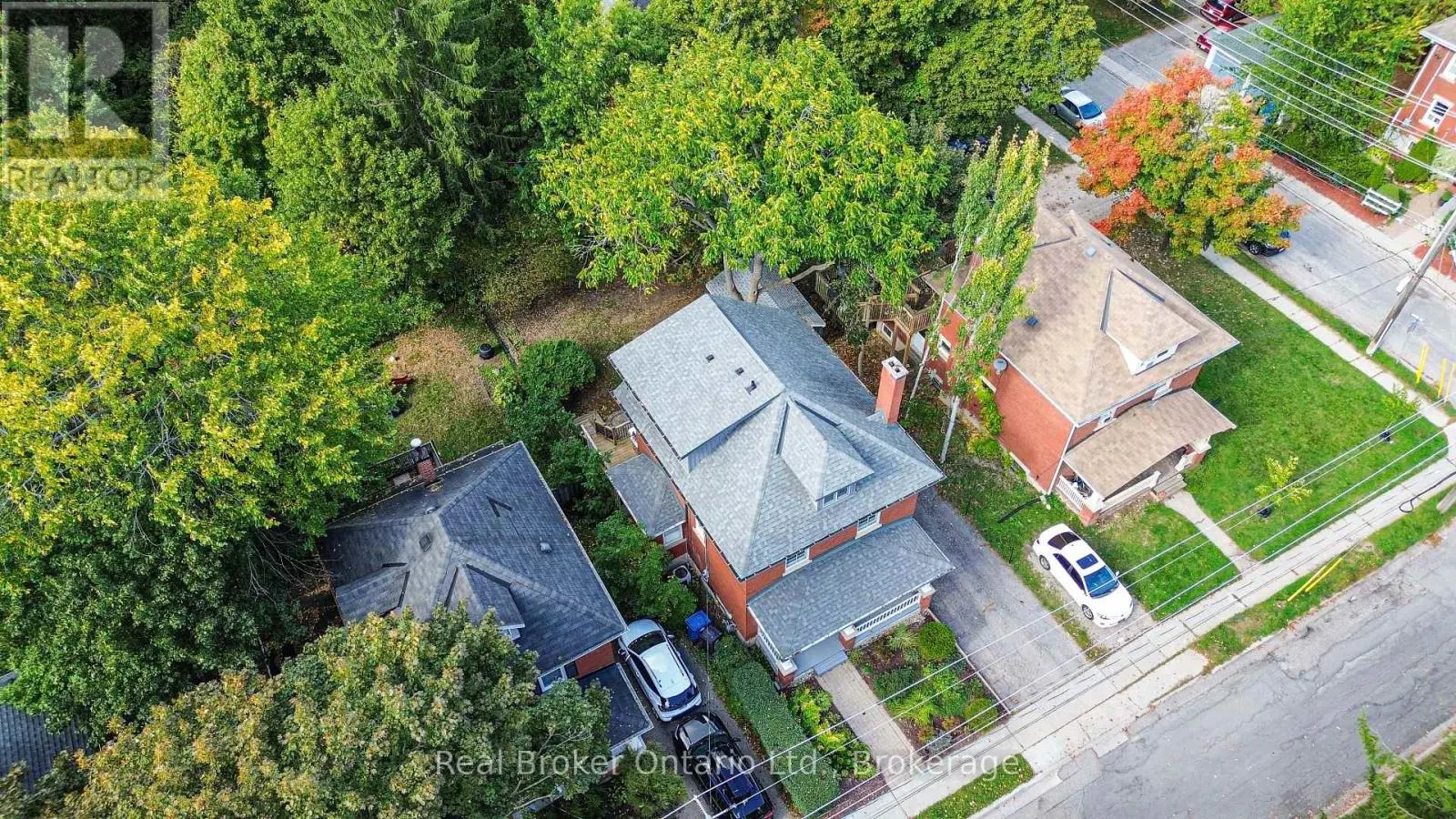 65 FORBES AVENUE