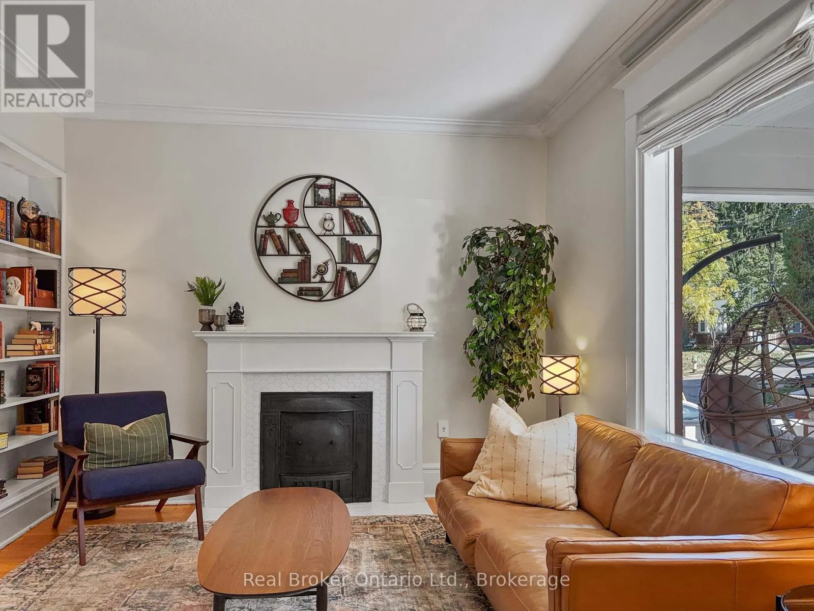65 FORBES AVENUE