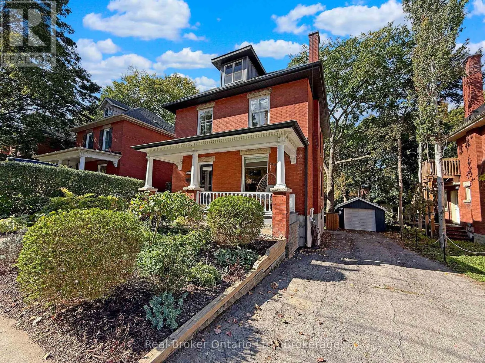 65 FORBES AVENUE