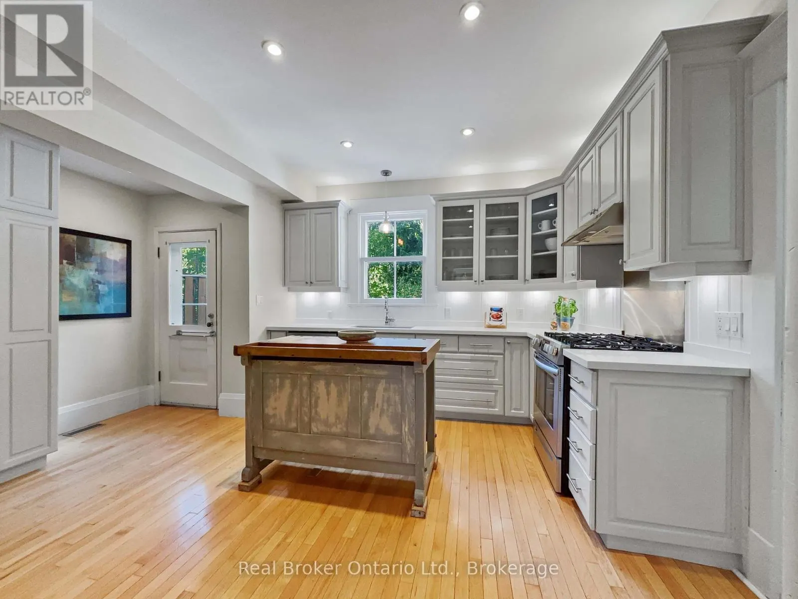 65 FORBES AVENUE