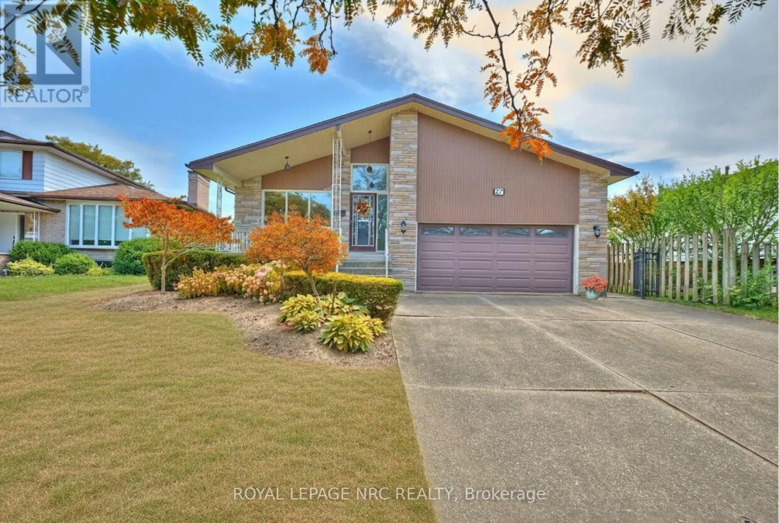 27 ORLANDO DRIVE
