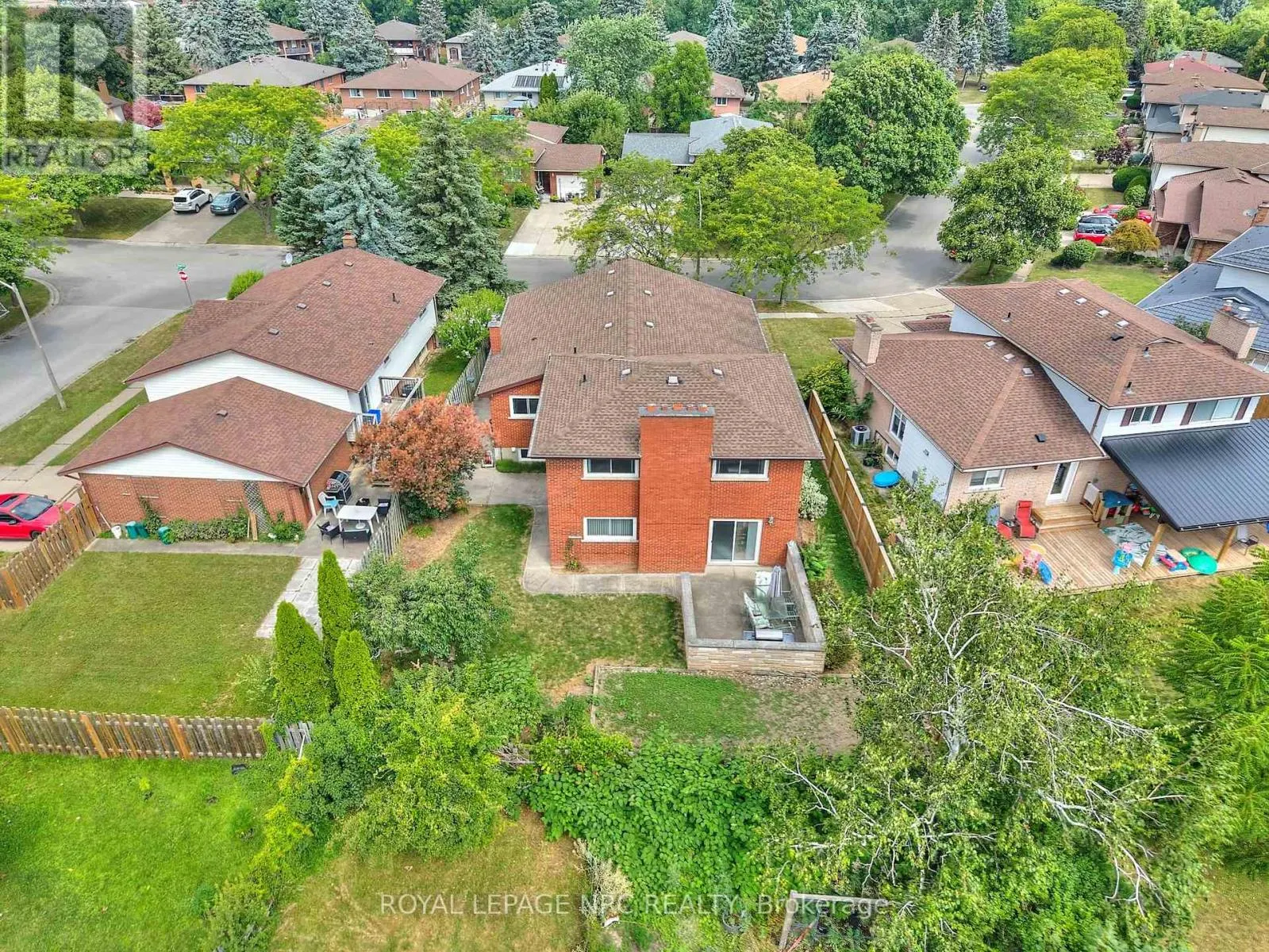 27 ORLANDO DRIVE