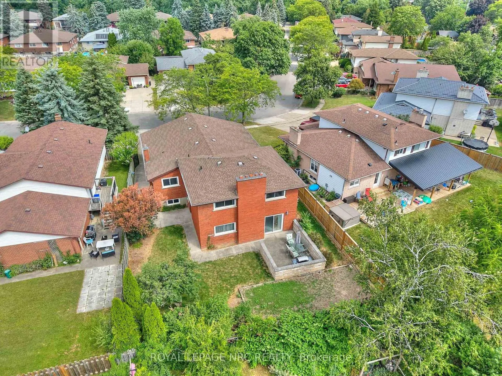 27 ORLANDO DRIVE