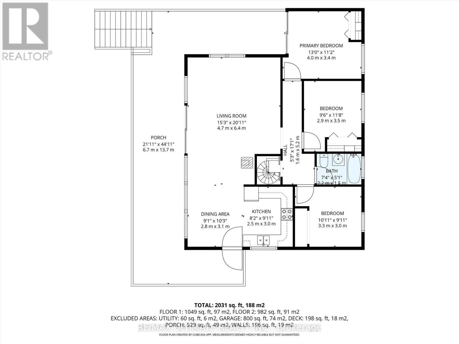 343 SHERWOOD DRIVE