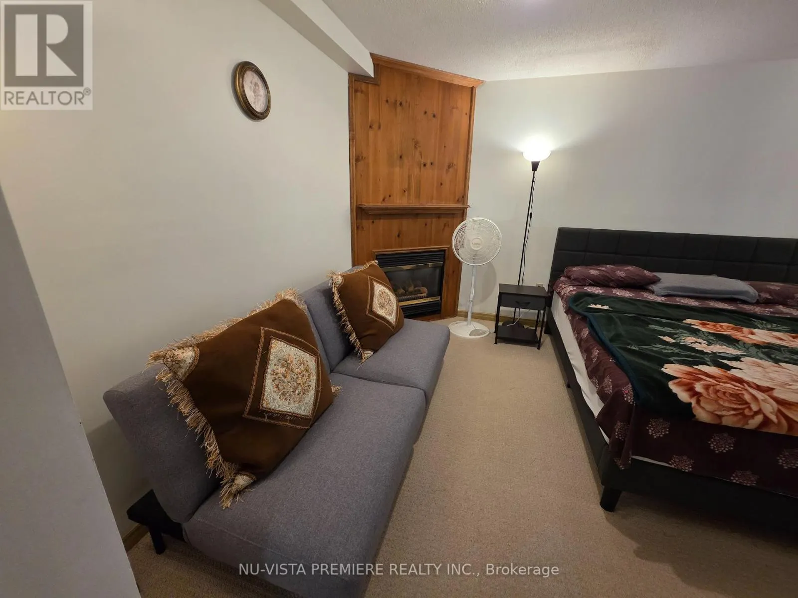 B1 - 650 CHEAPSIDE STREET, #B1