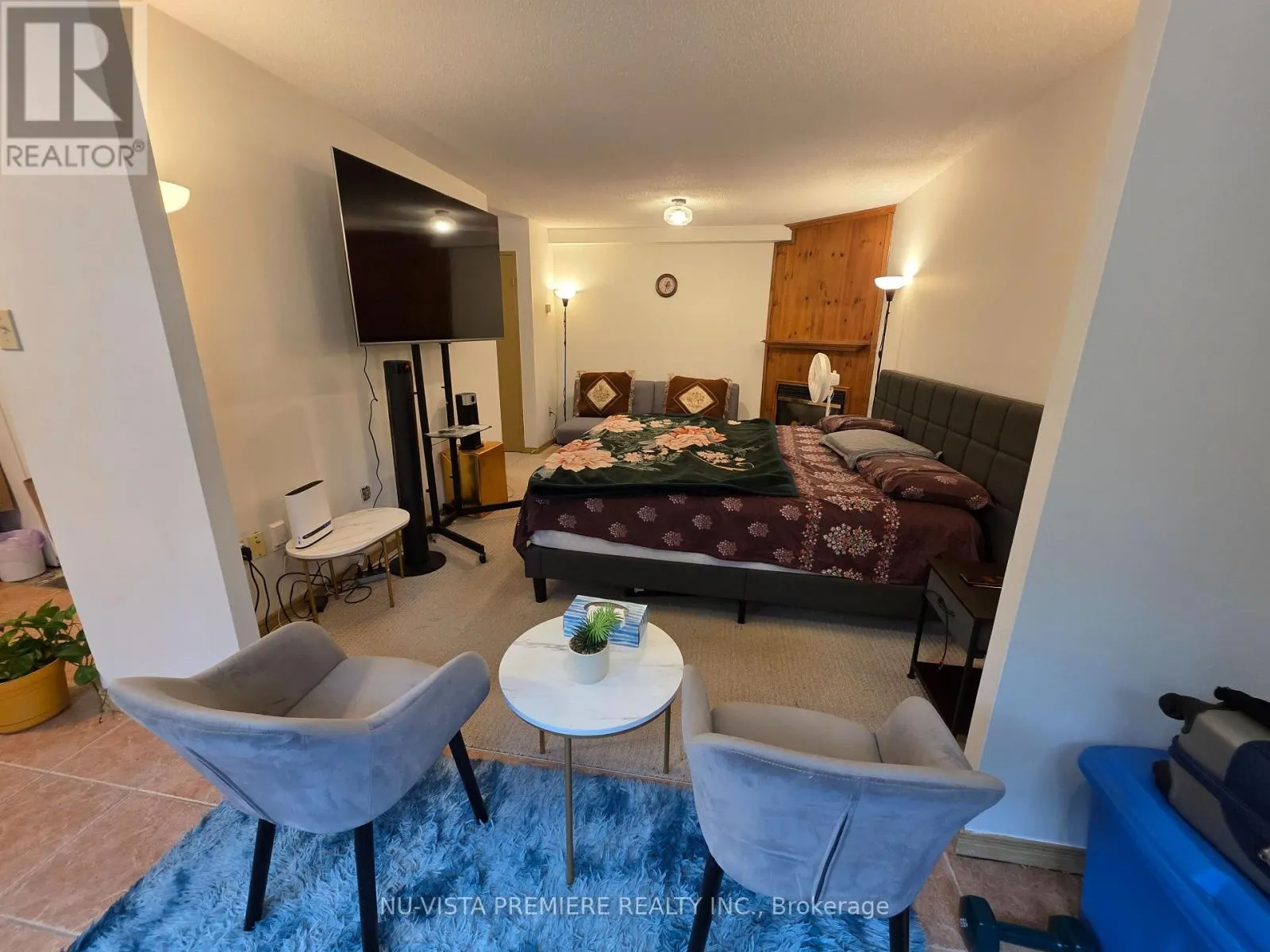 B1 - 650 CHEAPSIDE STREET, #B1