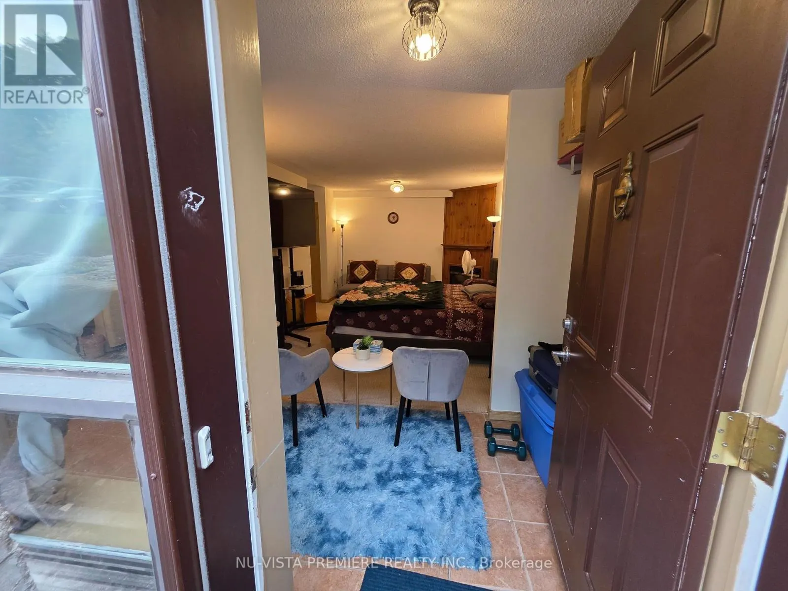 B1 - 650 CHEAPSIDE STREET, #B1