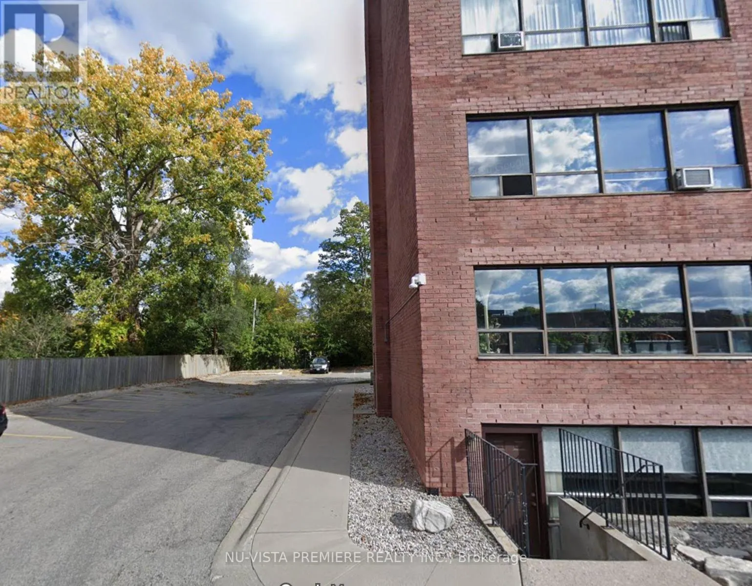 B1 - 650 CHEAPSIDE STREET, #B1