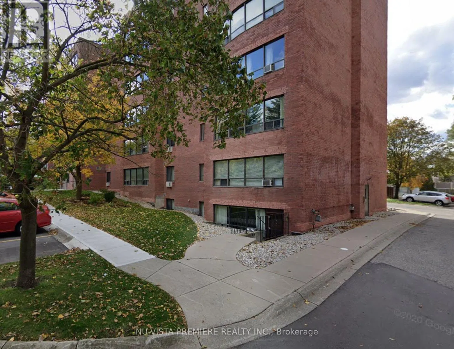 B1 - 650 CHEAPSIDE STREET, #B1