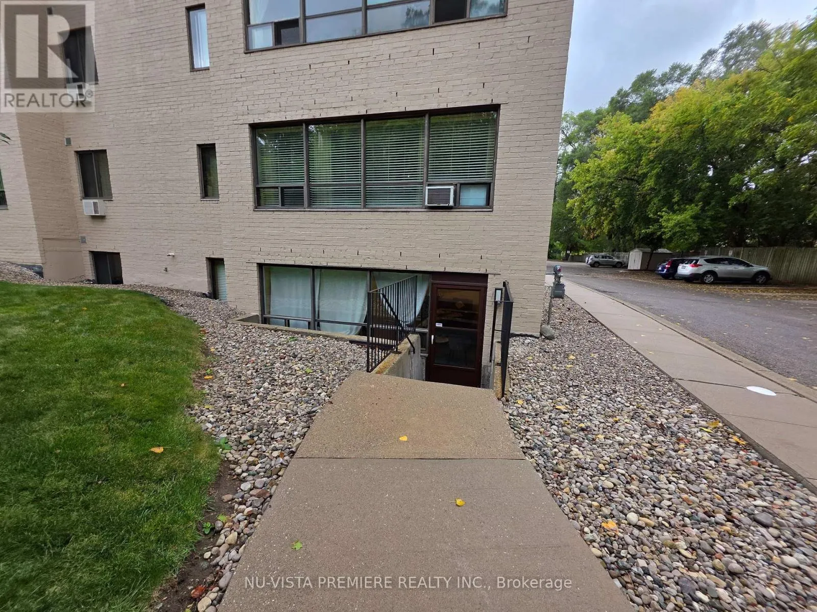 B1 - 650 CHEAPSIDE STREET, #B1