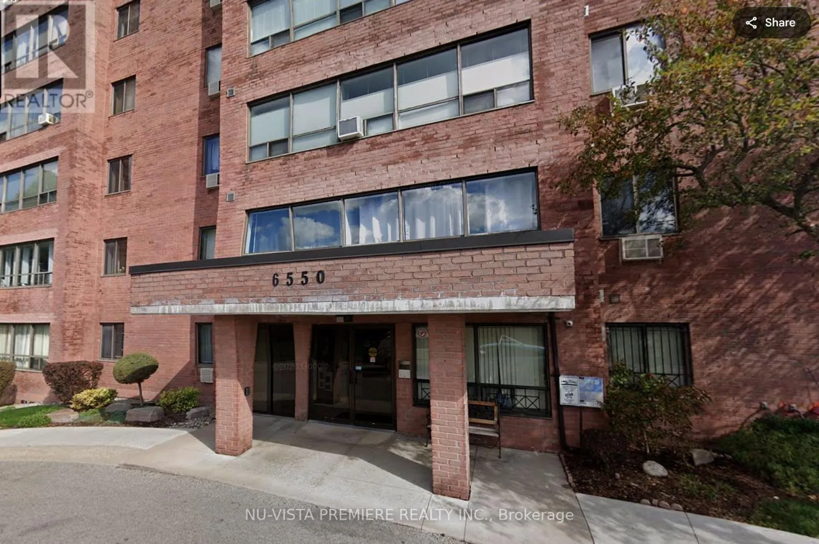 B1 - 650 CHEAPSIDE STREET, #B1