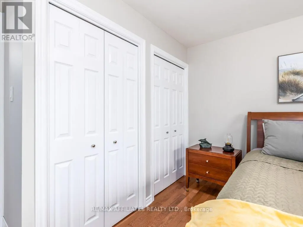 203 BOOTH STREET