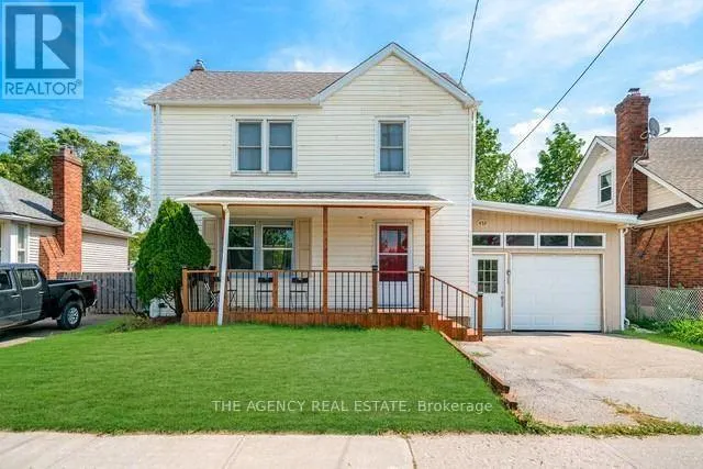 452 NIAGARA STREET