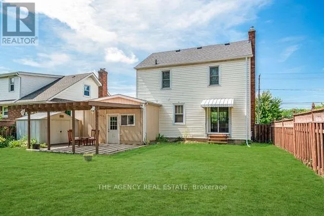 452 NIAGARA STREET